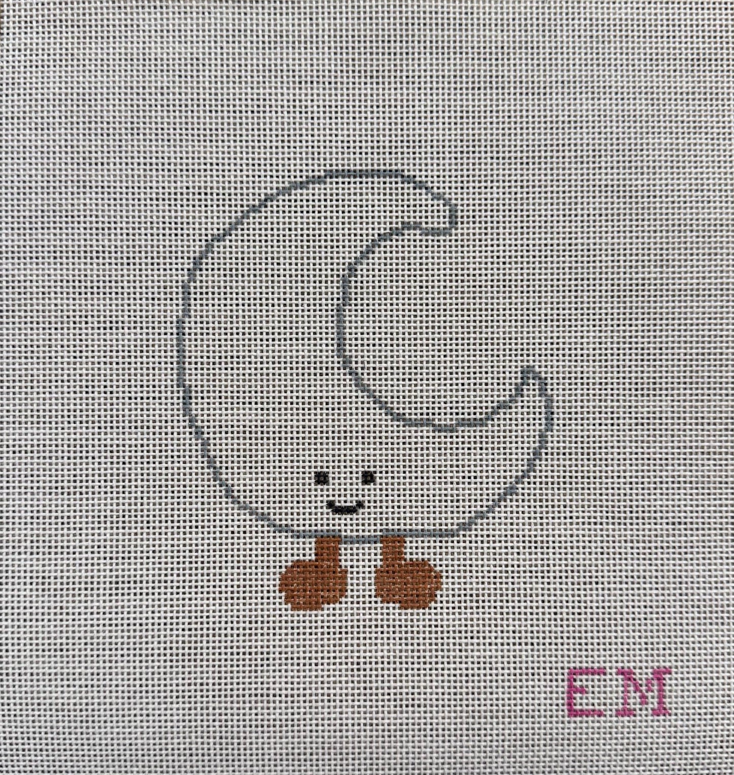 Crescent Moon