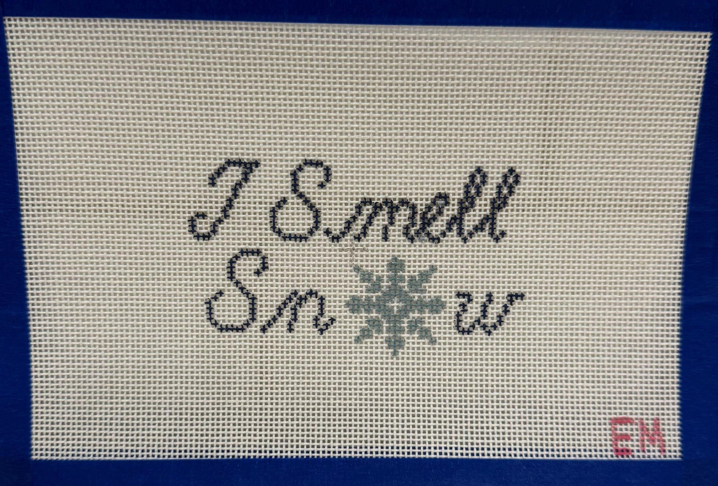 Gilmore Girls, I Smell Snow