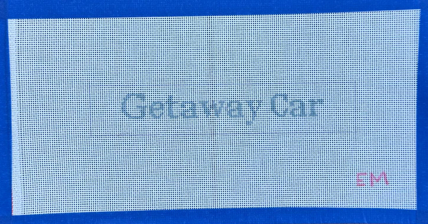 Getaway Car Key Fob