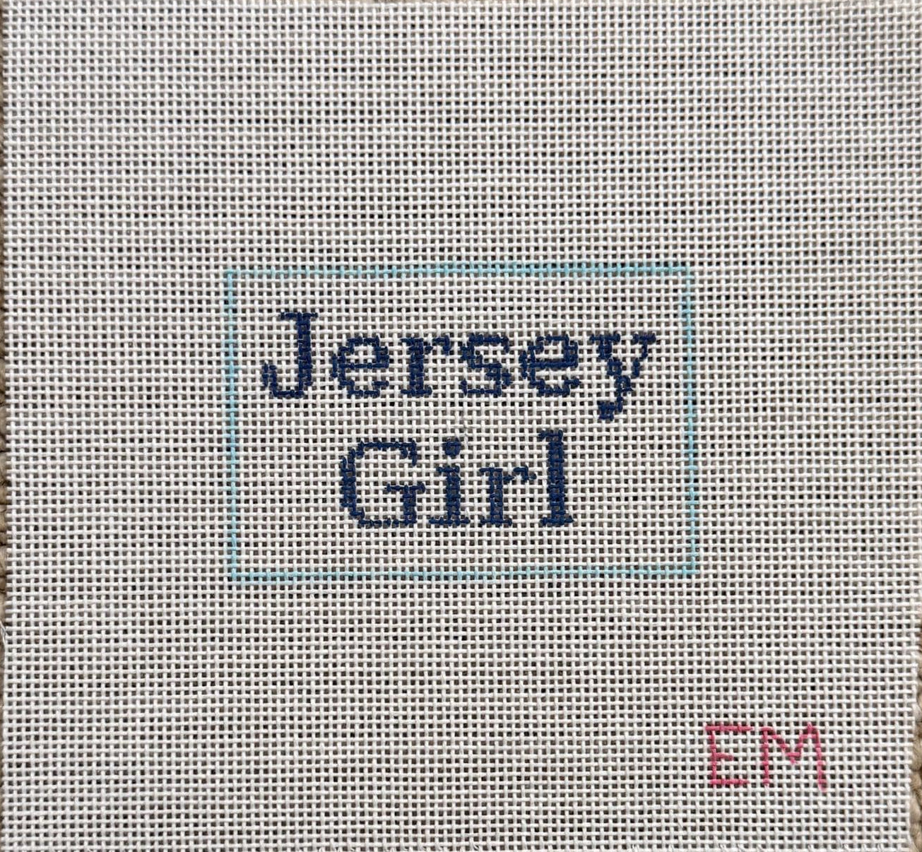 Jersey Girl