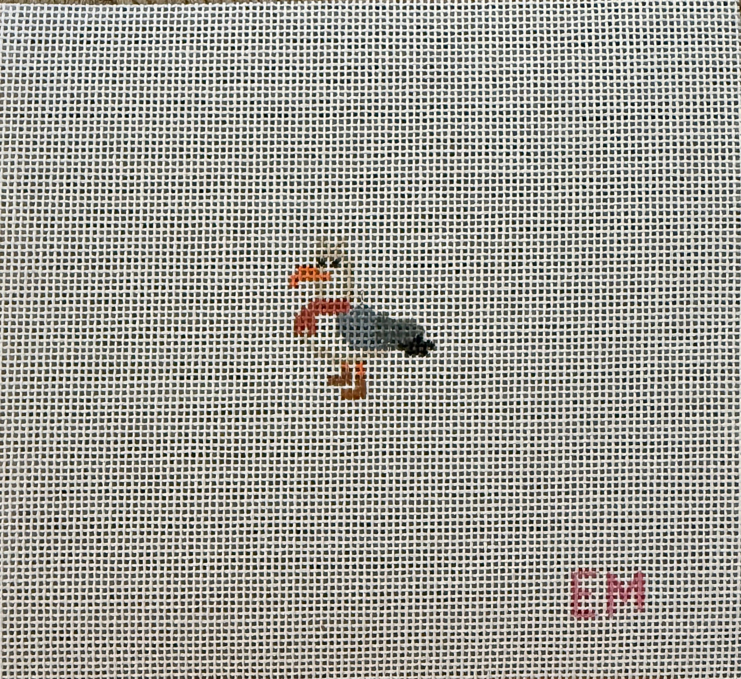 Mini Fall Steven