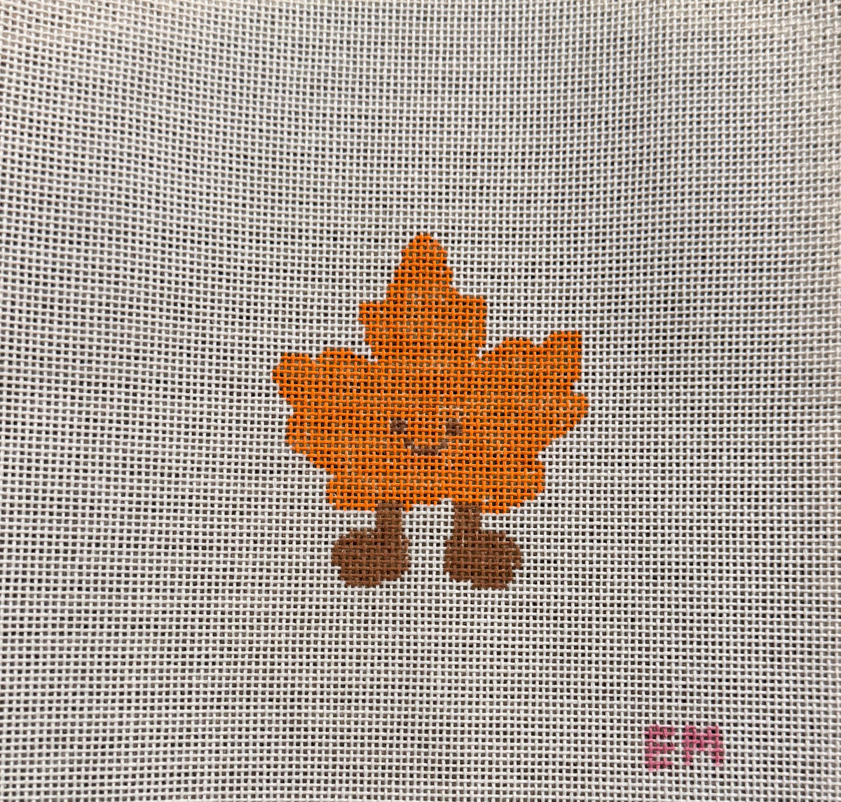 Liv the Leaf