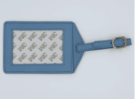 Luggage tag