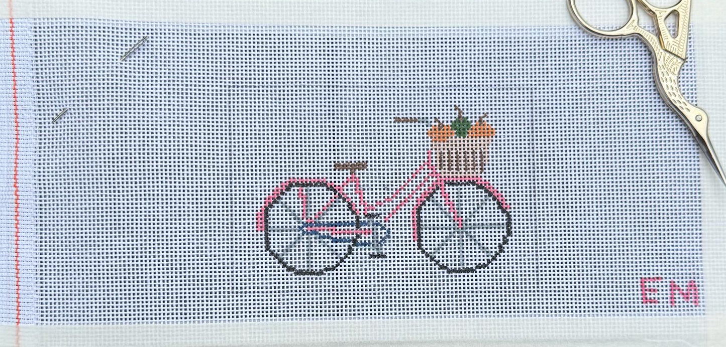 Fall Bike