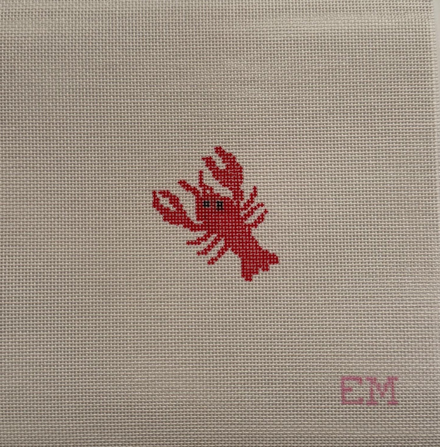Mini Lobster