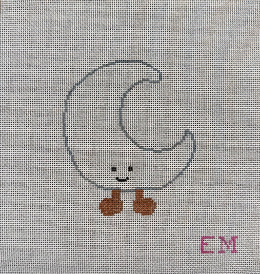 Crescent Moon