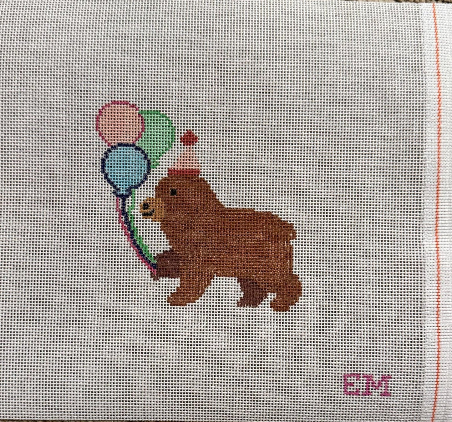 Beau the Bear