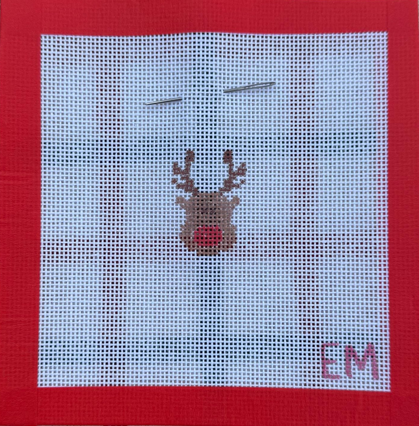 Mini Rudolph