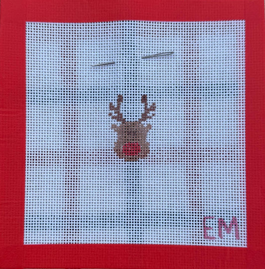 Mini Rudolph