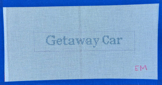 Getaway Car Key Fob
