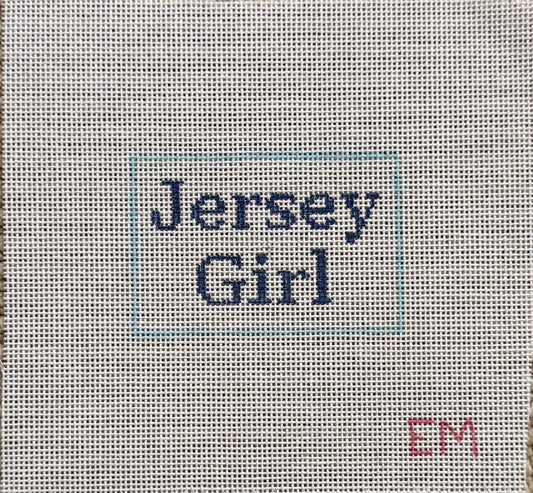 Jersey Girl