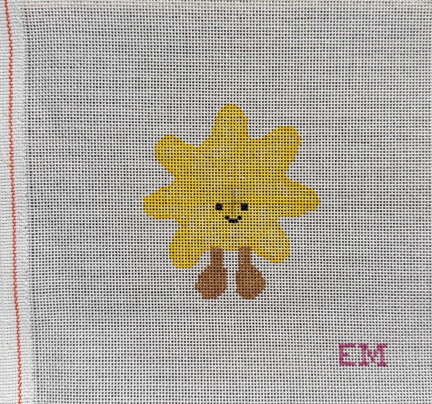 Sun Jelly Cat