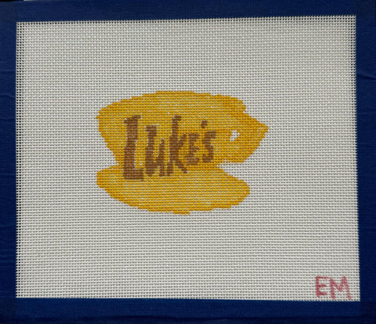 Luke's Diner