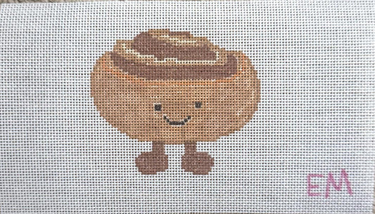 Cinnamon roll