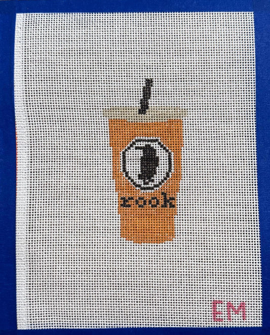 Rook Ice Coffee