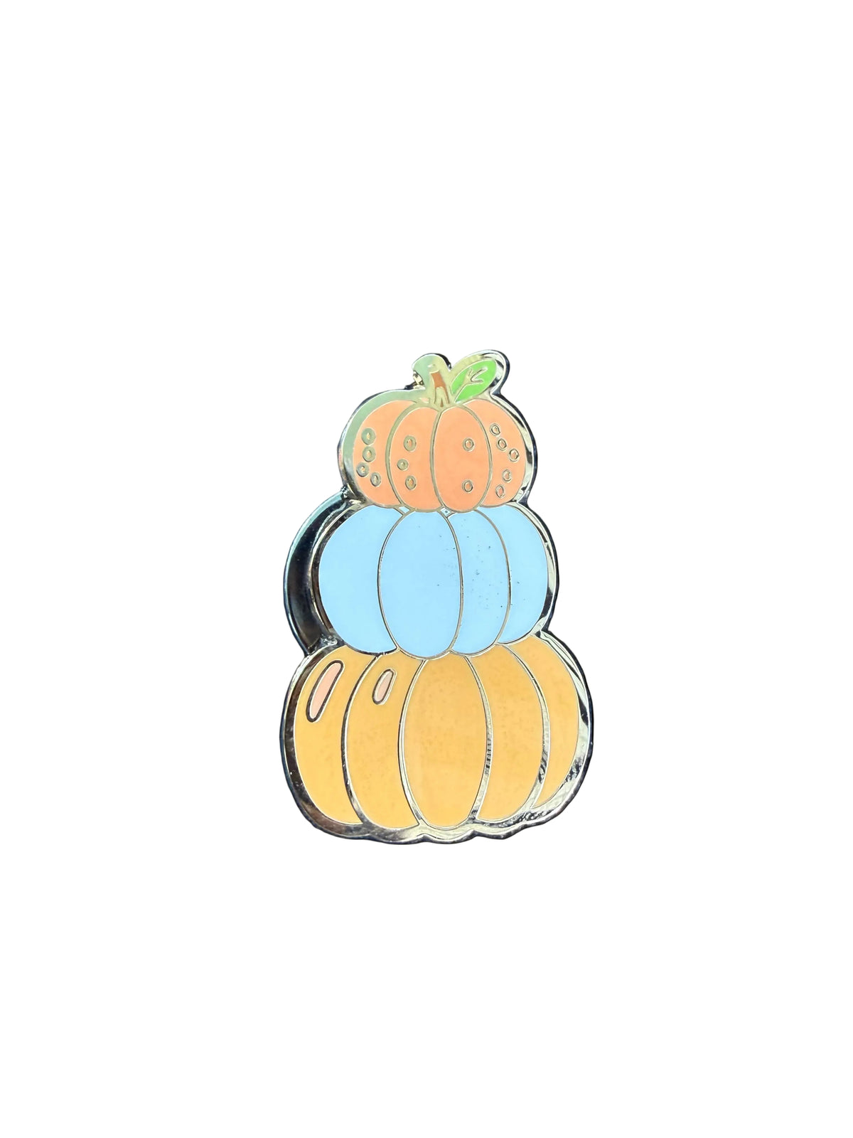 Pumpkin Needleminder