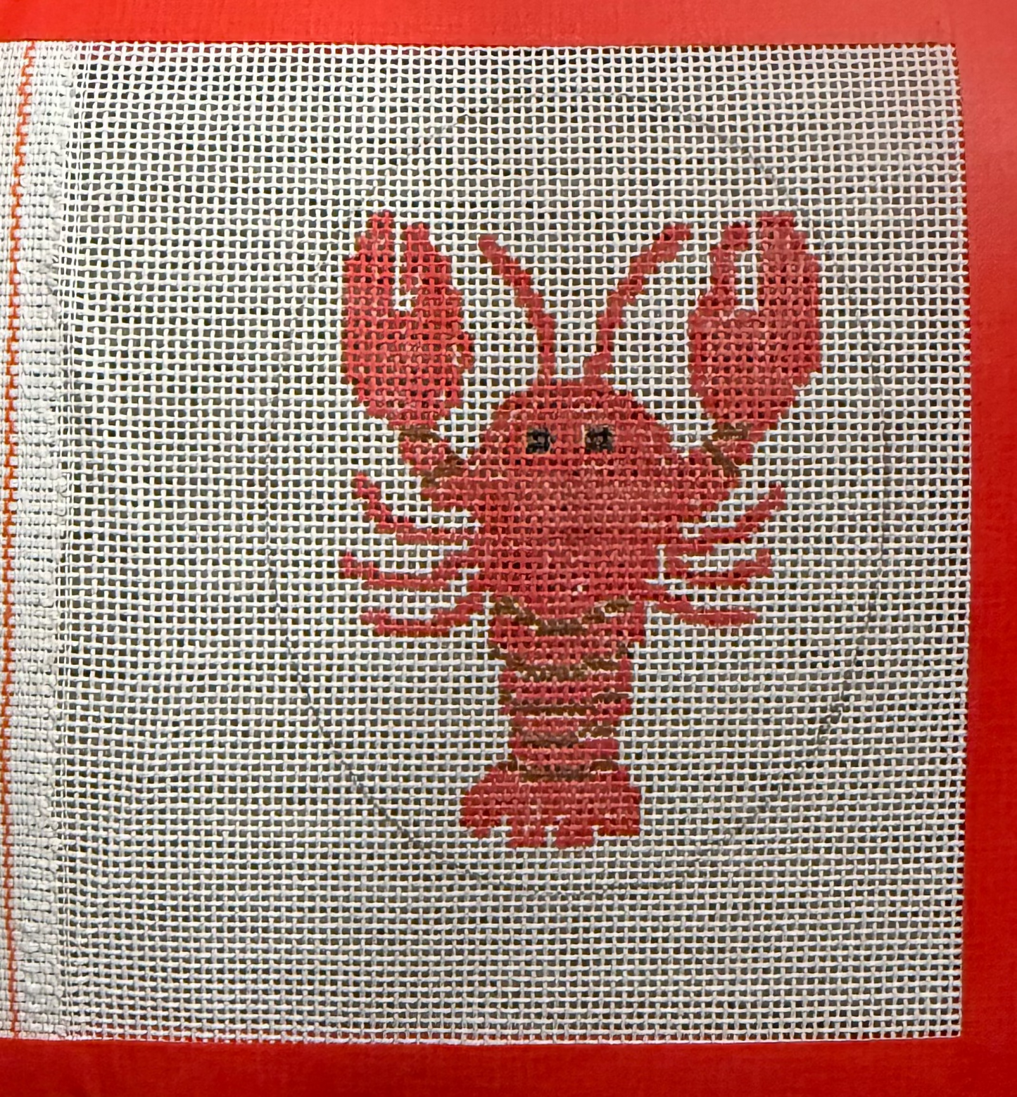 Logan the Lobster