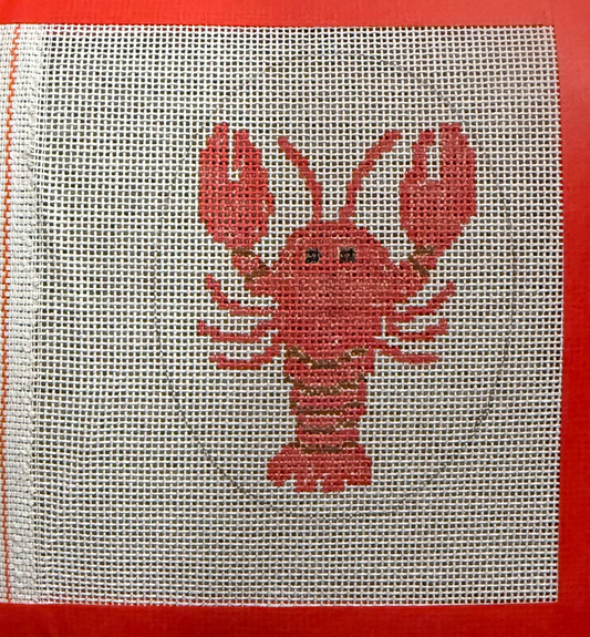 Logan the Lobster