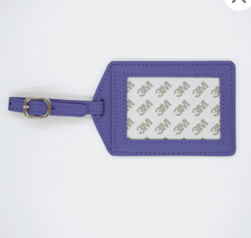 Luggage tag