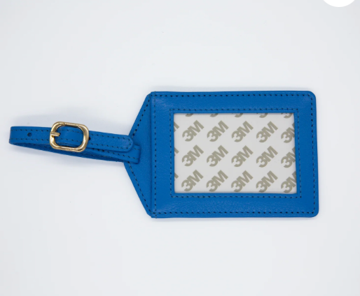 Luggage tag