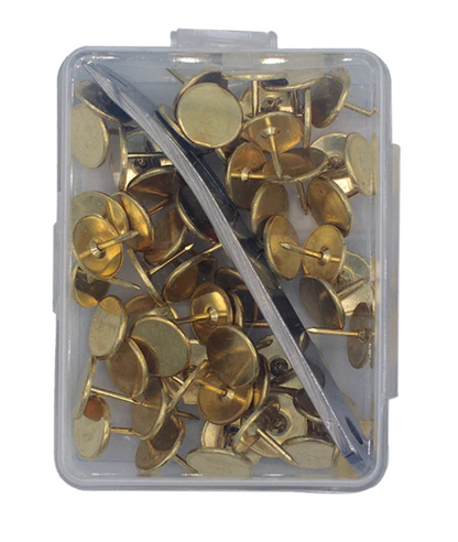 Colonial Thumbtacks