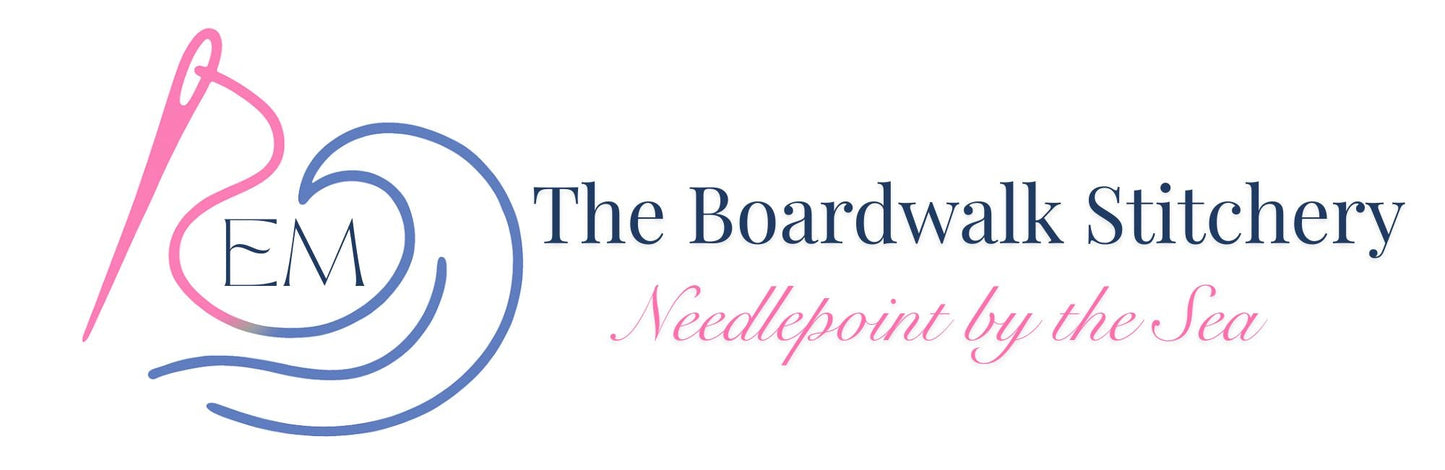 The Boardwalk Stitchery Gift Card