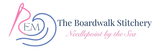 The Boardwalk Stitchery 