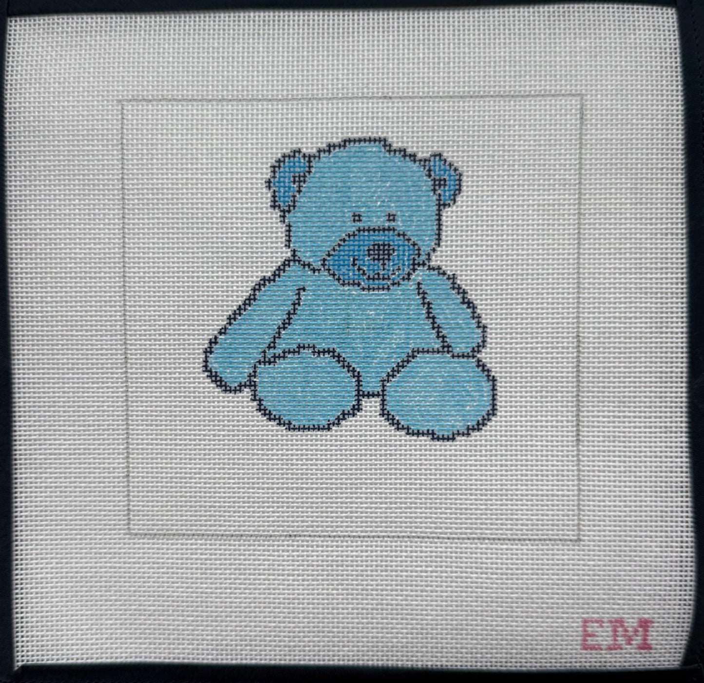 Teddy bear
