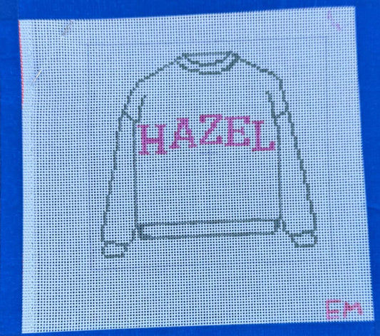 Hazel Boutique Sweatshirt