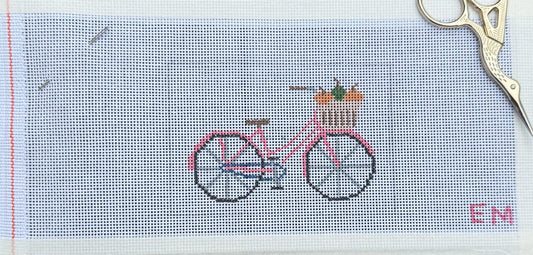 Fall Bike