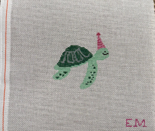 Tommy the Turtle